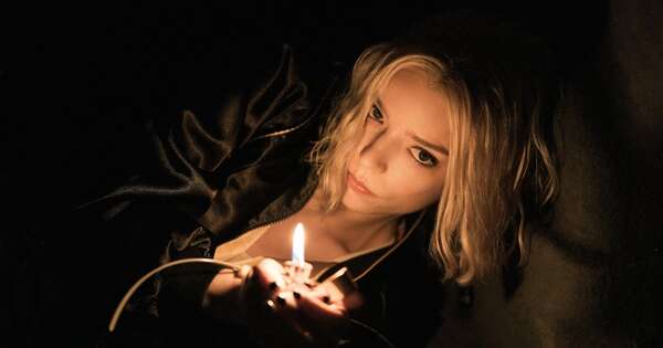 La Nación / La acción marca el regreso de Anya Taylor-Joy con “Lucky”