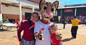 Paraguay será sede de la COP Expo, la gran feria de todos los deportes