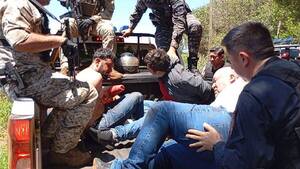 Popular / Asaltaron recicladora y se llevaron 250 millones upéi se recuperaron 100 palos: ¿Qué pasó con el vuelto?