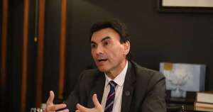 Diario HOY | IPS: Carlos Pereira renuncia como consejero