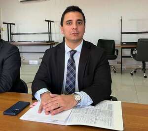 Caja fiscal: reforma podría significar un colapso del sistema judicial, advierten - Economía - ABC Color