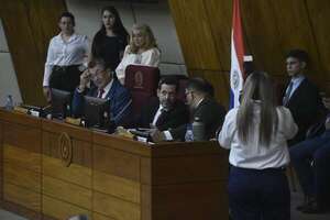 ¿Qué decidió el cartismo sobre la reforma de la caja fiscal y la jubilación vip? - Política - ABC Color