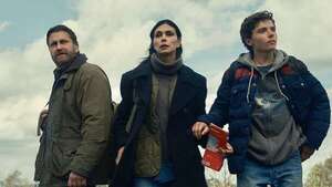 Estrenos en cines: música, terror y apocalipsis entre las novedades de la semana - Cine y TV - ABC Color