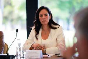 AUDIO: Tren de cercanías: “primeras obras se iniciarían a comienzos del 2027″, según MOPC - La Primera Mañana - ABC Color