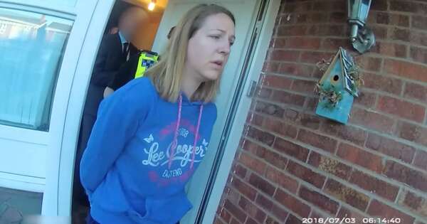 La Nación / Netflix repasa el caso de enfermera británica condenada por matar a bebés