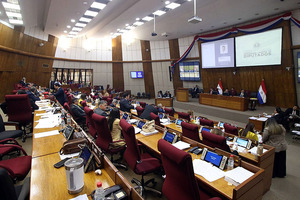 Analizan reforma de la Caja Fiscal y Parlamentaria en Diputados - trece