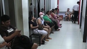 IPS de Luque: Molestias, reclamos y esperas interminables en busca de atención