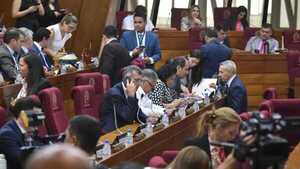 Para OTEP-A es “inaceptable” versión nueva de reforma: “Quieren apagar un incendio con gasoil”