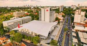 La Nación / El Grupo Toyotoshi adquiere participación mayoritaria en Finlatina S.A.