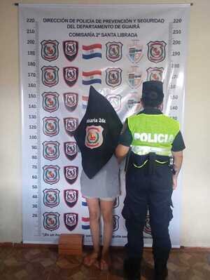 Popular / Oikuty a su ex pareja, en defensa tras violencia ndaje