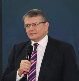 COPACO apunta a una alianza público-privada con capital extranjero para salir de la crisis y dar el salto al 5G