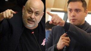 Prieto desafía a Payo: “Si yo le gano, que ya no nos moleste más en el 2028”