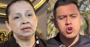 La Nación / Senadora repudia reto de Prieto a Payo y pide que deje “de jugar con el dinero de la gente”