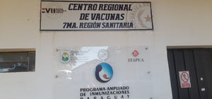 Bajo porcentaje en la aplicación de la vacuna contra el dengue en Itapúa.