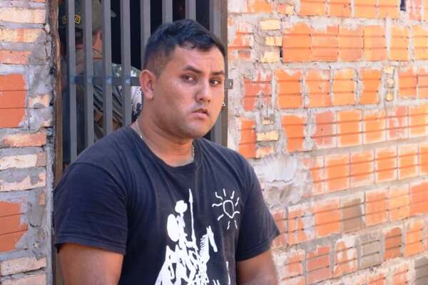 Senad intervino microtráfico ligado a barrabravas en Luque •