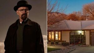 Popular / ¡Ponen en venta la famosa casa de una serie!