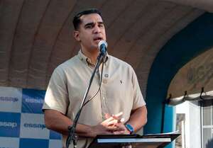 Presidente de la Essap: “en una hora podemos honrar  deuda con el abogado que pidió quiebra” - Nacionales - ABC Color