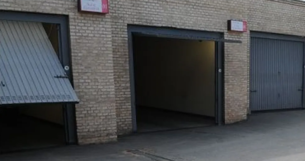 Esto pasa en Asunción con los moteles - Teleshow