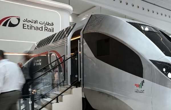 Tren de cercanías movilizará hasta 40.000 pasajeros por día, un sistema moderno y confortable