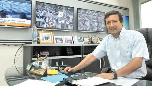 Tupi, una historia que nació chica, pero soñó en grande