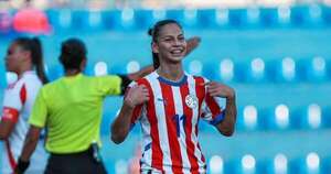 La Nación / Paraguay golea a Chile en el debut