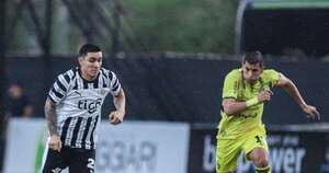 La Nación / Atentos por caso de Hugo Fernández