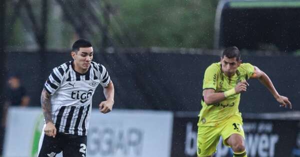 La Nación / Atentos por caso de Hugo Fernández