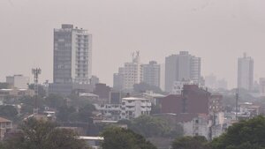 MADES lanza indicaciones por intensificación de humo en el aire - La Tribuna