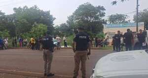 Diario HOY | Hallan cuerpo en Arroyito e investigan aparente homicidio con arma blanca