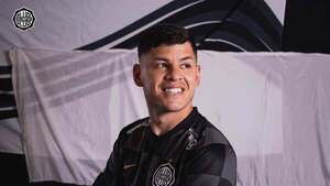 Olimpia: La situación médica de Richard Sánchez