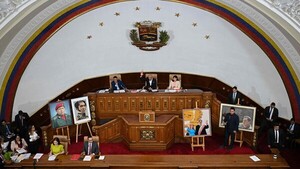 Venezuela avanza en una amnistía sin perdón a las violaciones de DDHH