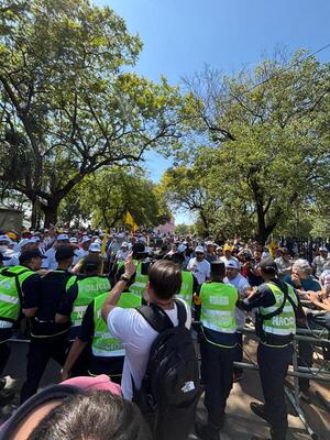Diputados aprobó con modificaciones la reforma de la Caja Fiscal