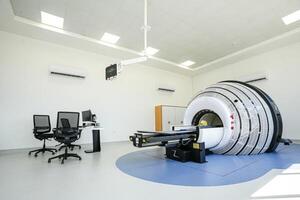 El Chaco paraguayo concentra tecnología oncológica de vanguardia única en la región