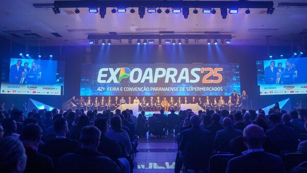 Feria del sector retail de Brasil abre oportunidades para exportadores paraguayos