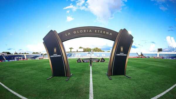 Todo el foco en la revancha