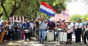 Diario HOY | Reforma de la Caja Fiscal: docentes anuncian que no acompañarán inicio de clases
