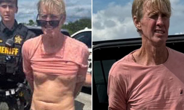 EE.UU. condena a cadena perpetua para el hombre que intentó asesinar a Donald Trump en el 2024 - OviedoPress