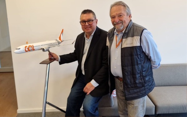 Leite anuncia que vuelo directo Paraguay-Miami está casi confirmado - ADN Digital