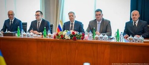 Rusia y Ucrania acuerdan en Abu Dabi canje de prisioneros - ADN Digital