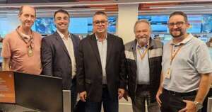 La Nación / Ruta aérea Miami-Asunción está cerca de reactivarse