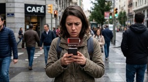 Siete ajustes clave para ahorrar batería en el celular