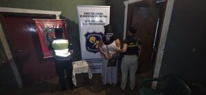 Popular / Doña cincuentona vendía droga a los péndex