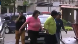 Terrible historia de una jovencita paraguaya esclavizada y tajeada en Bolivia