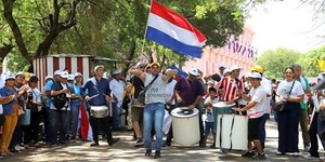 Docentes anuncian huelga nacional tras aprobación de la Reforma de la Caja Fiscal - ADN Digital