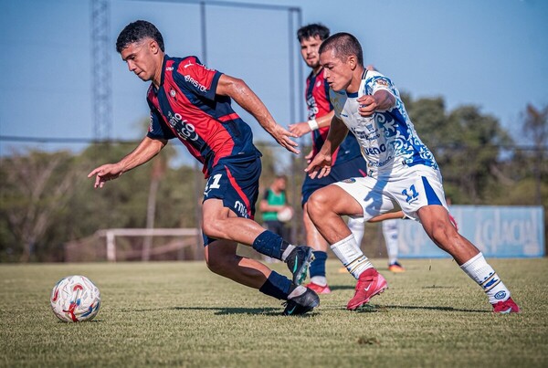 Tercer capítulo con cinco triunfos y un empate