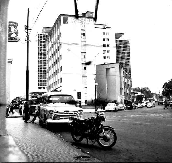 Esto sucedió  - ABC Revista - ABC Color