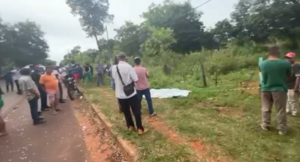 Investigan presunto homicidio en Arroyito: hombre fue asesinado de una puñalada | Unicanal