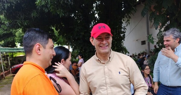 Beto presiona por un acuerdo con Soto para frenar el desembarco de Nuevo Liberalismo en Oviedo