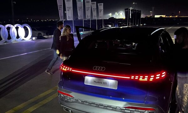 COPETROL ENCENDIÓ LA ÚLTIMA LLAMA DE LA ILUSIÓN MUNDIALISTA