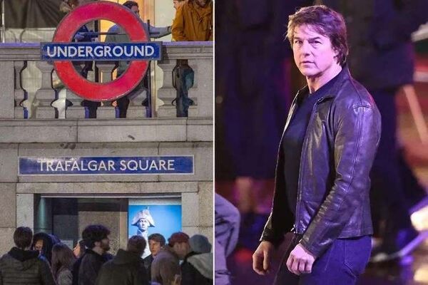 Popular / ¡Atendé por qué Tom Cruise abandonó su lujoso departamento!